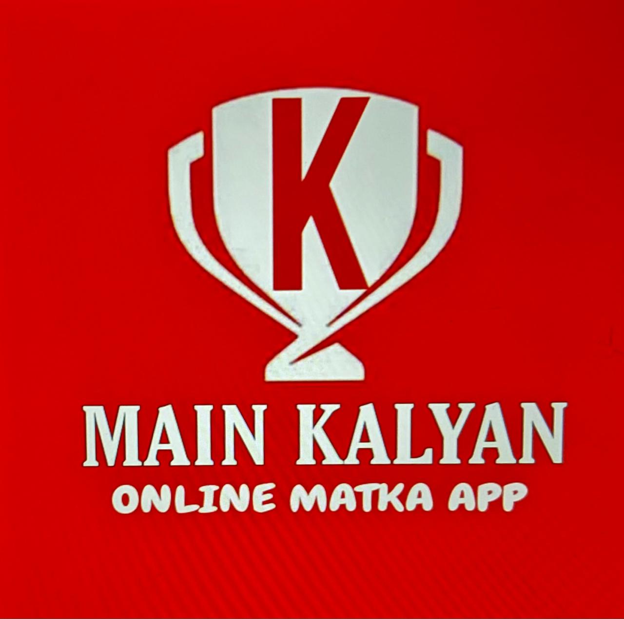 Main Kalyan Logo